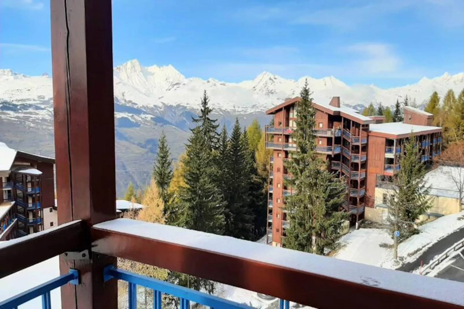 Résidence Vogel - Niet-getagd