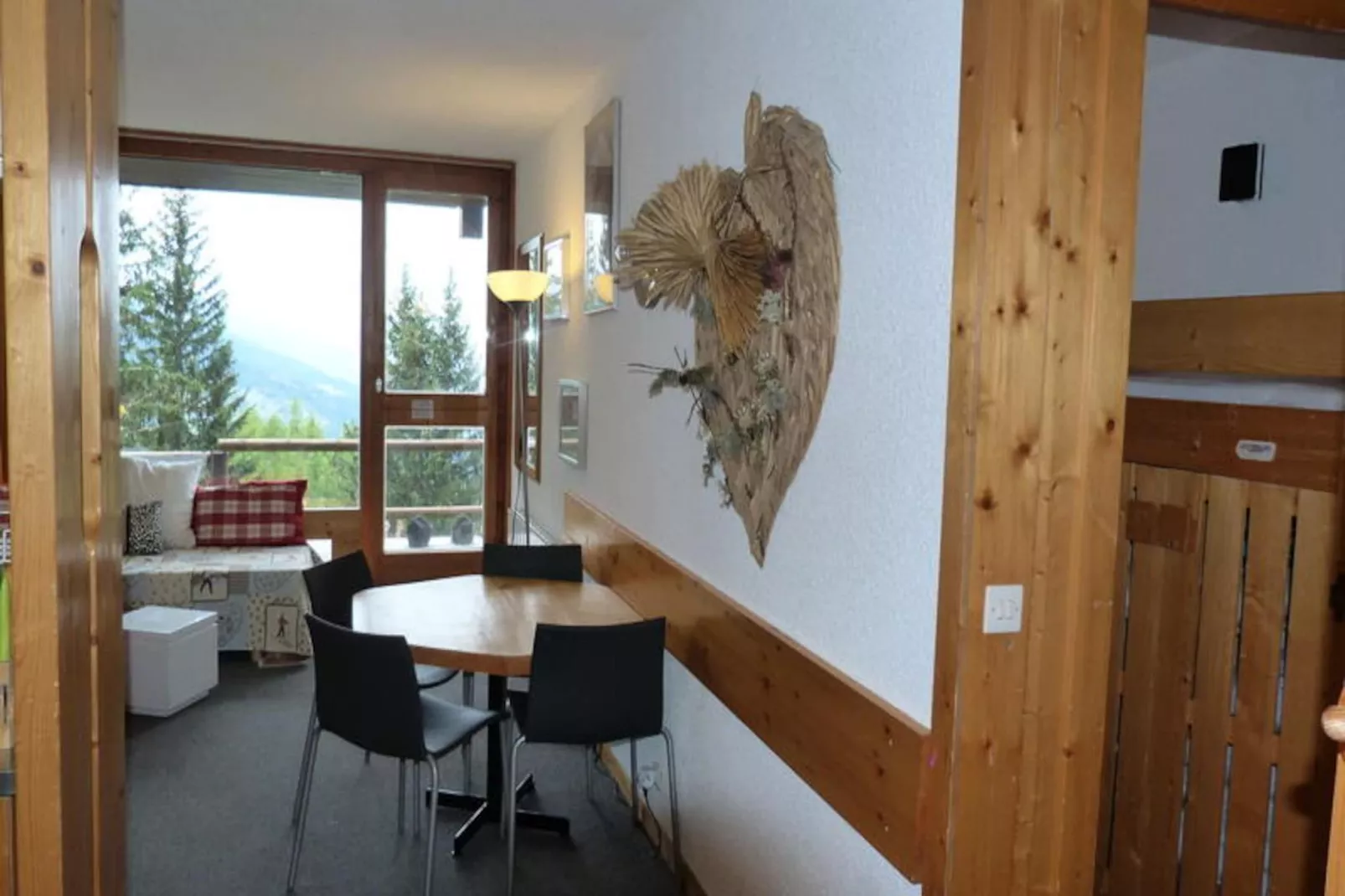 Résidence Arandelieres - Niet-getagd