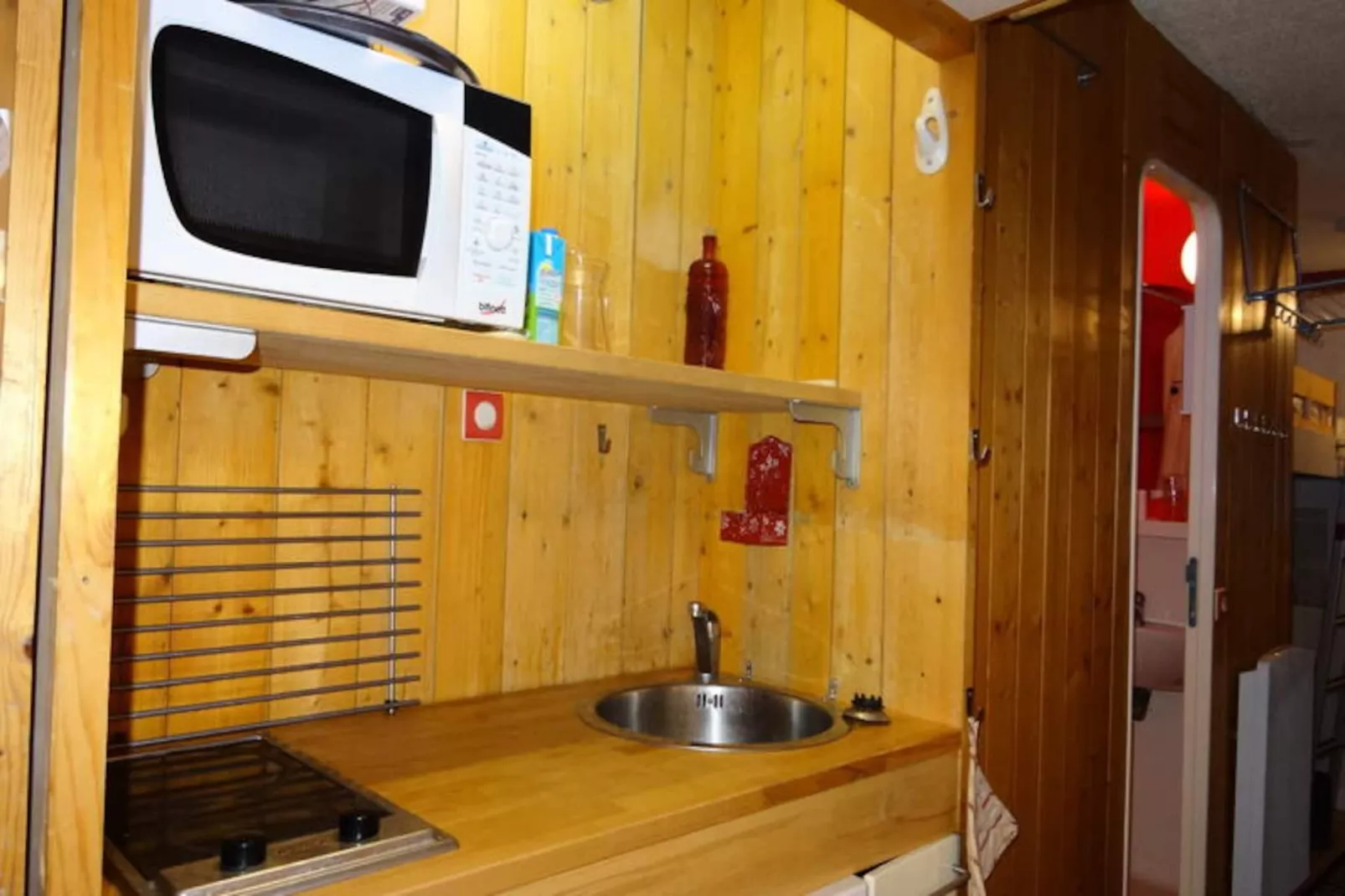 Résidence Belles Challes - Niet-getagd