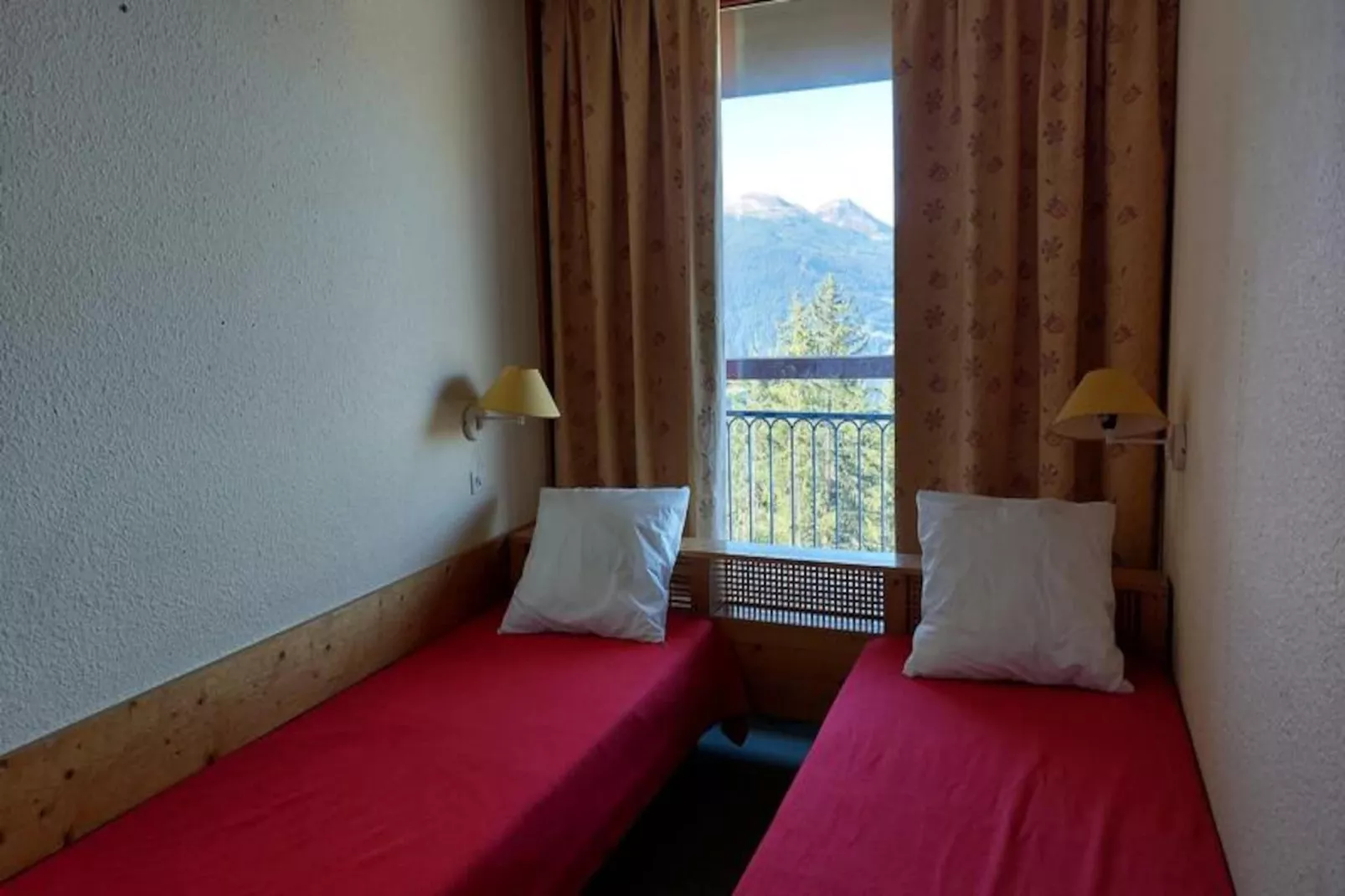 Résidence Nova - Niet-getagd