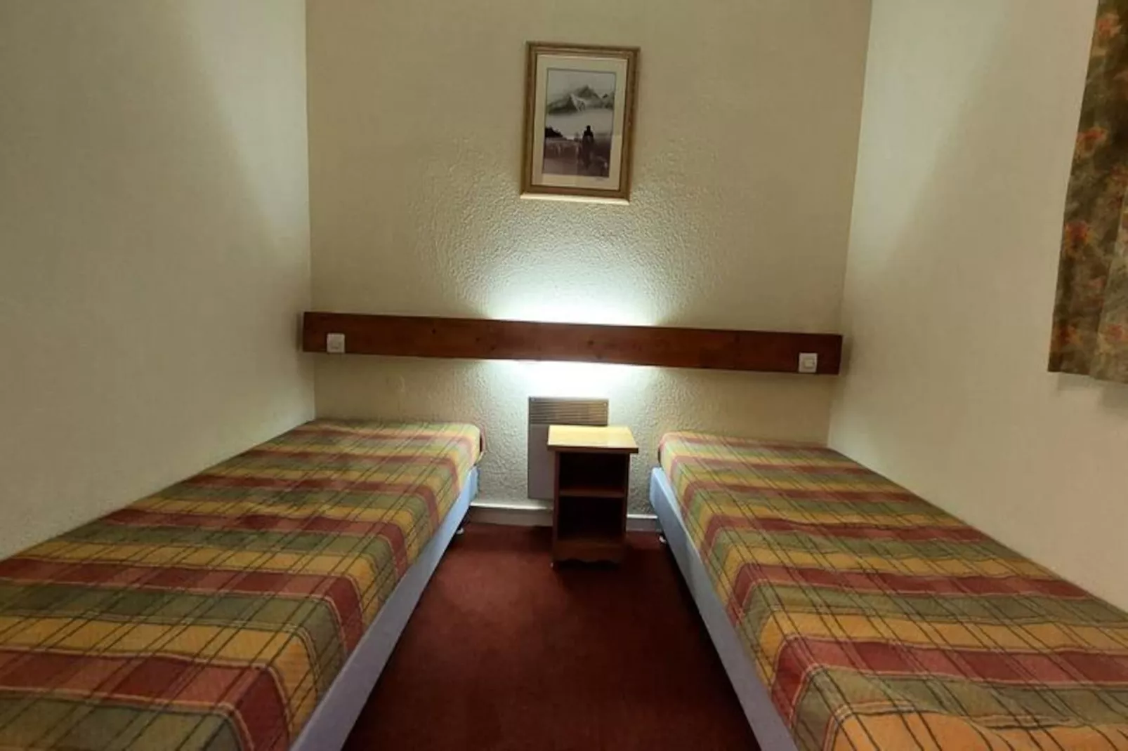 Résidence Ruitor Arc 1800 - Niet-getagd