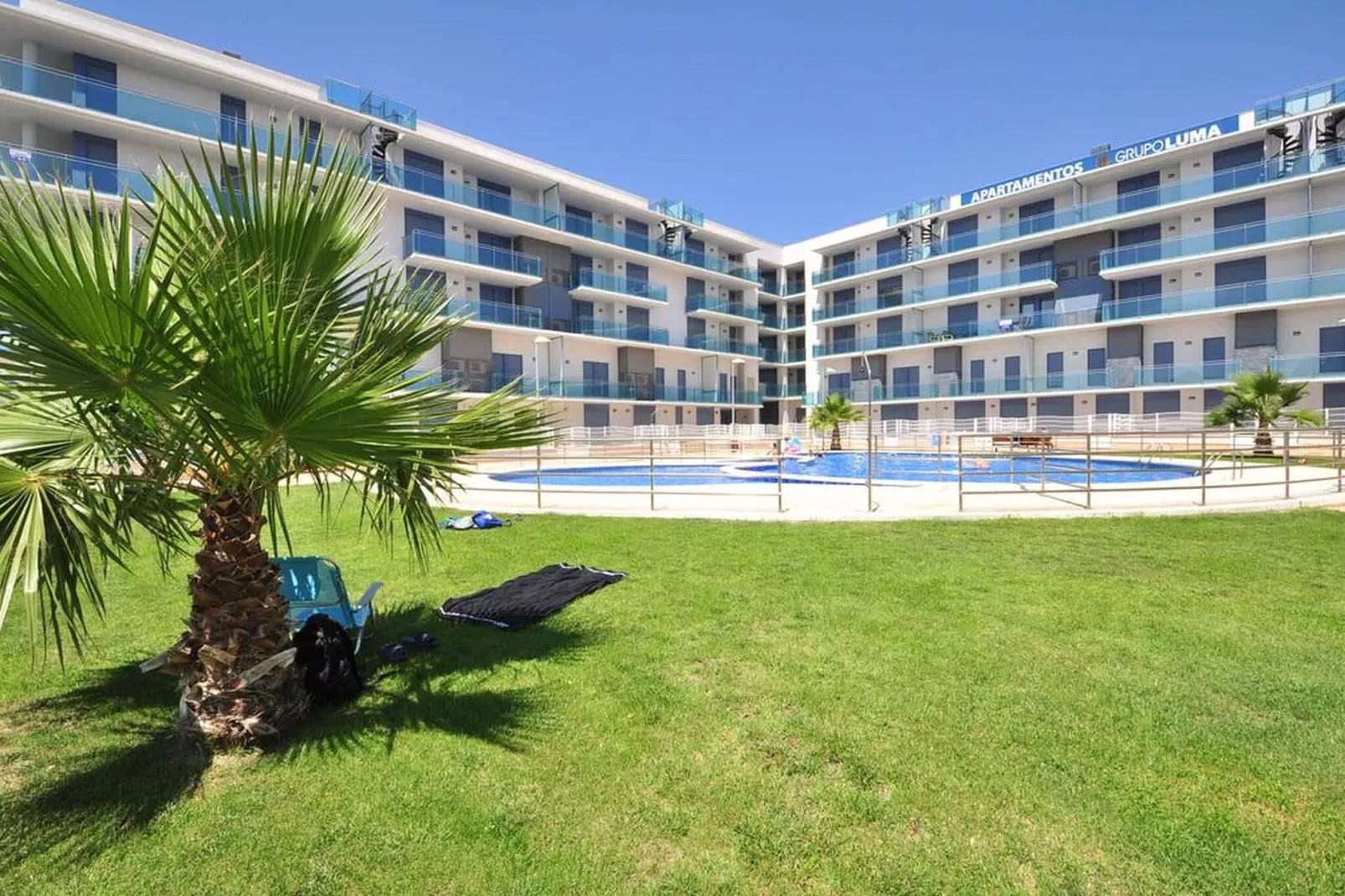 Apartamento Augusta