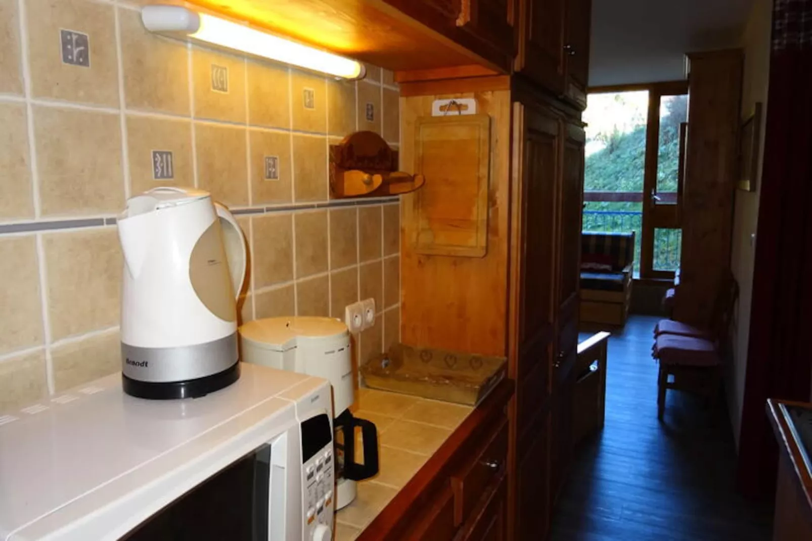 Résidence Miravidi-Niet-getagd