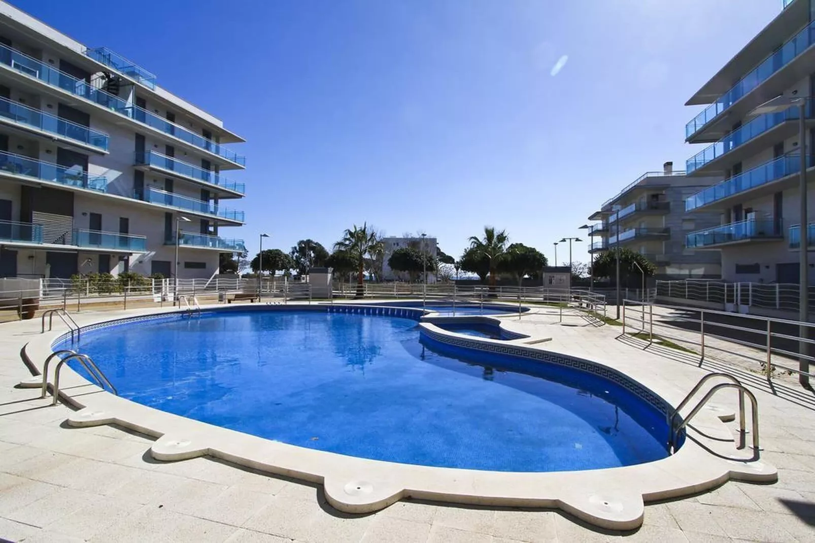 Apartamento Augusta