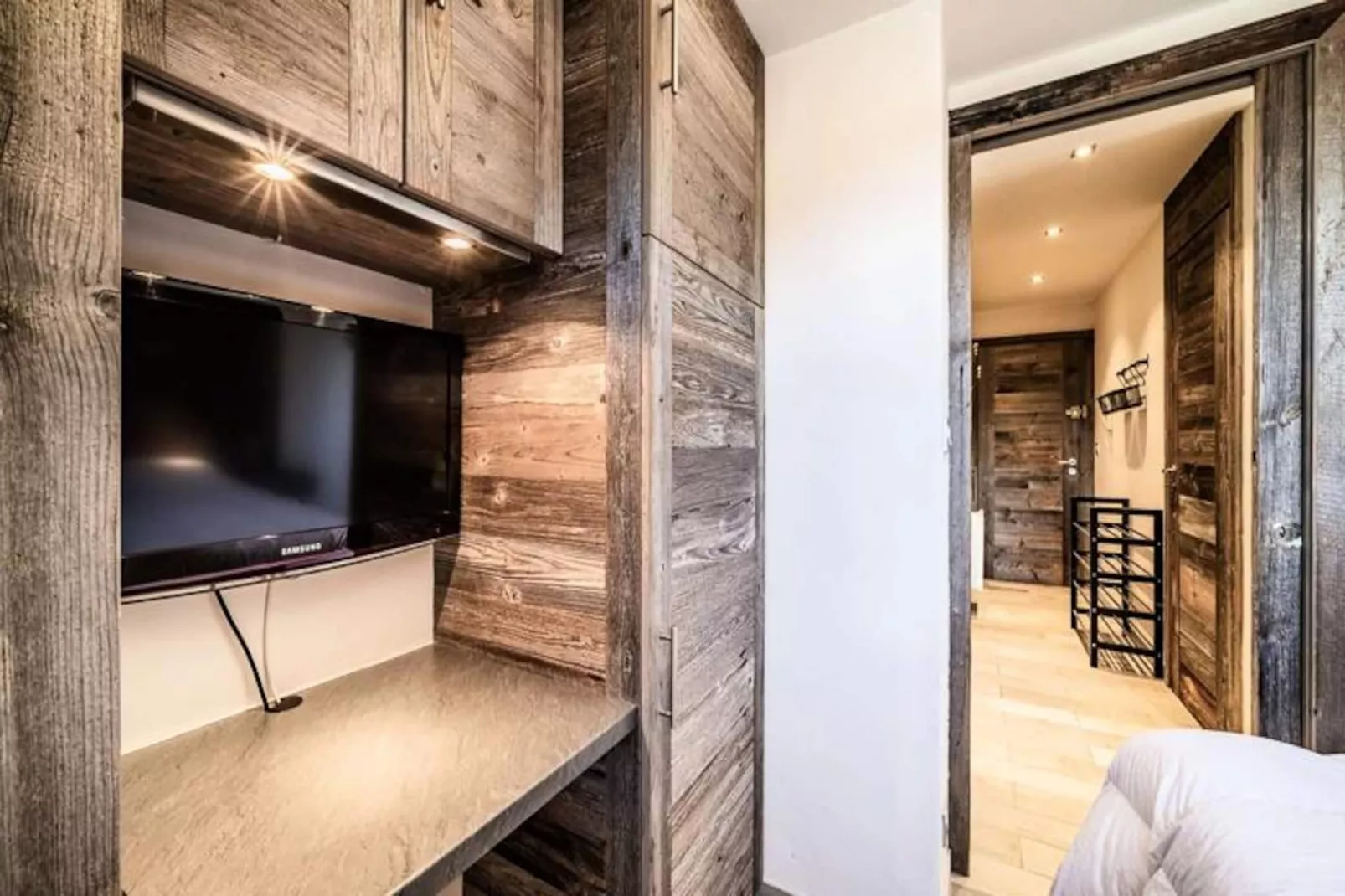 Résidence Edelweiss-Niet-getagd