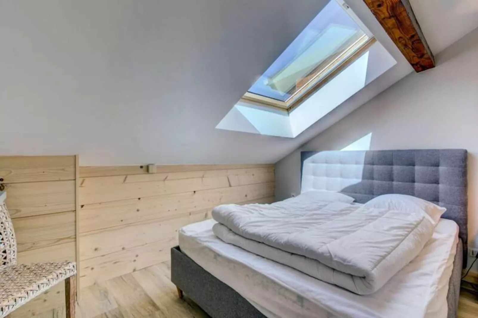 Résidence Les Prodains - Niet-getagd