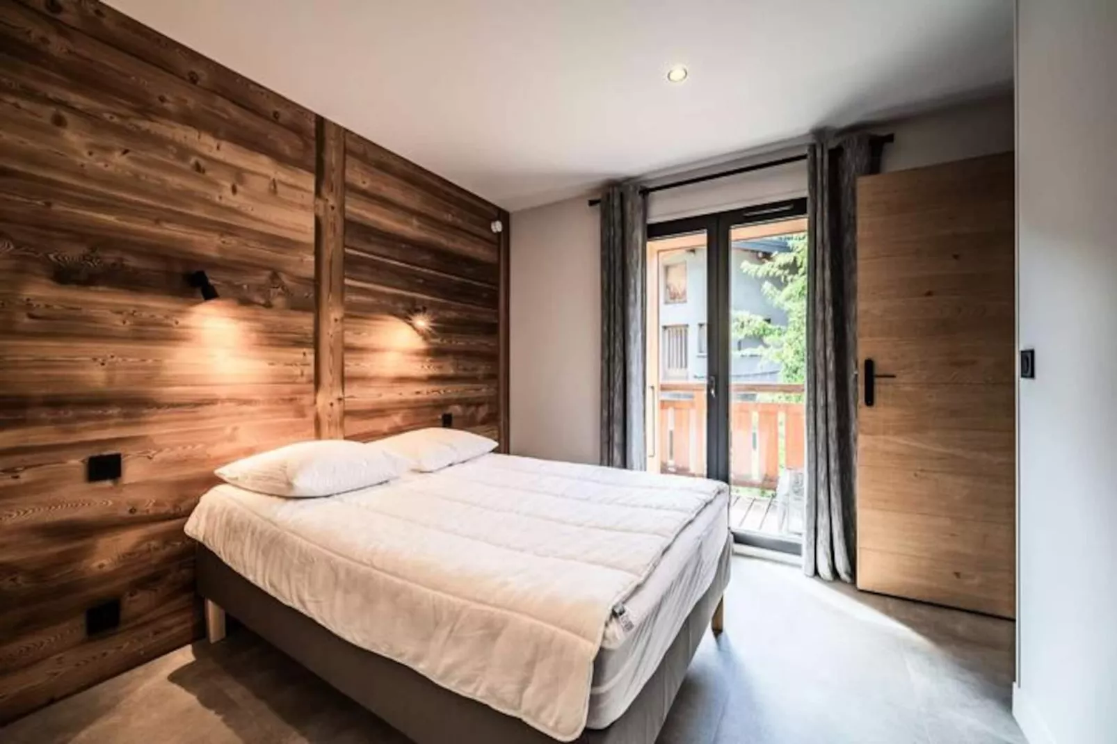 Résidence Les Prodains - Niet-getagd