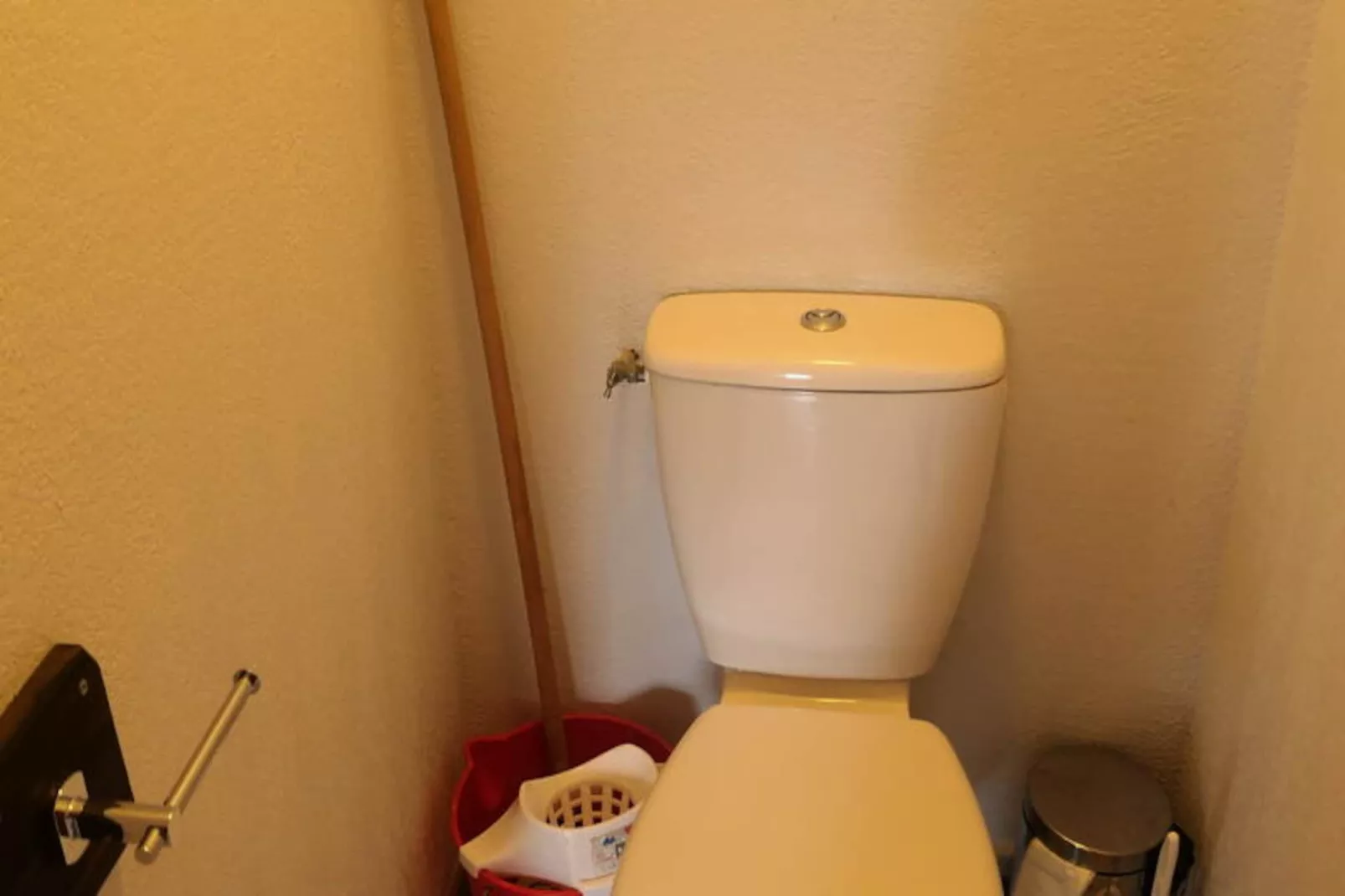 Résidence Les Fermes De Saint Gervais-Niet-getagd