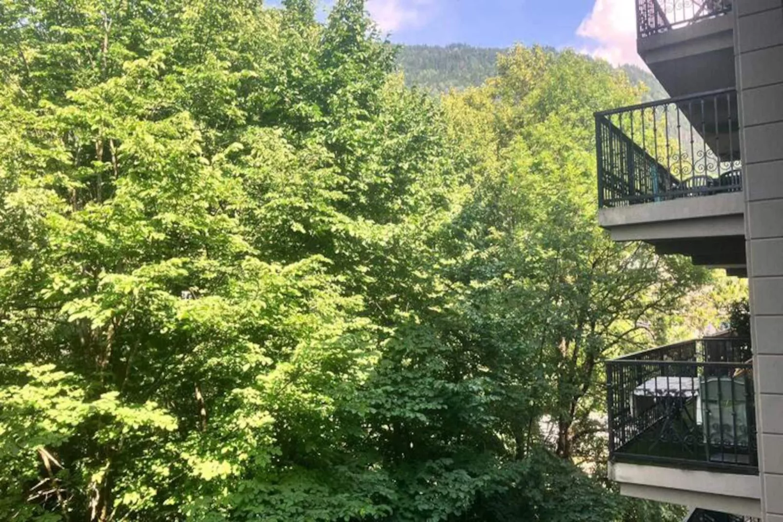 Résidence Le Grand Panorama-Niet-getagd