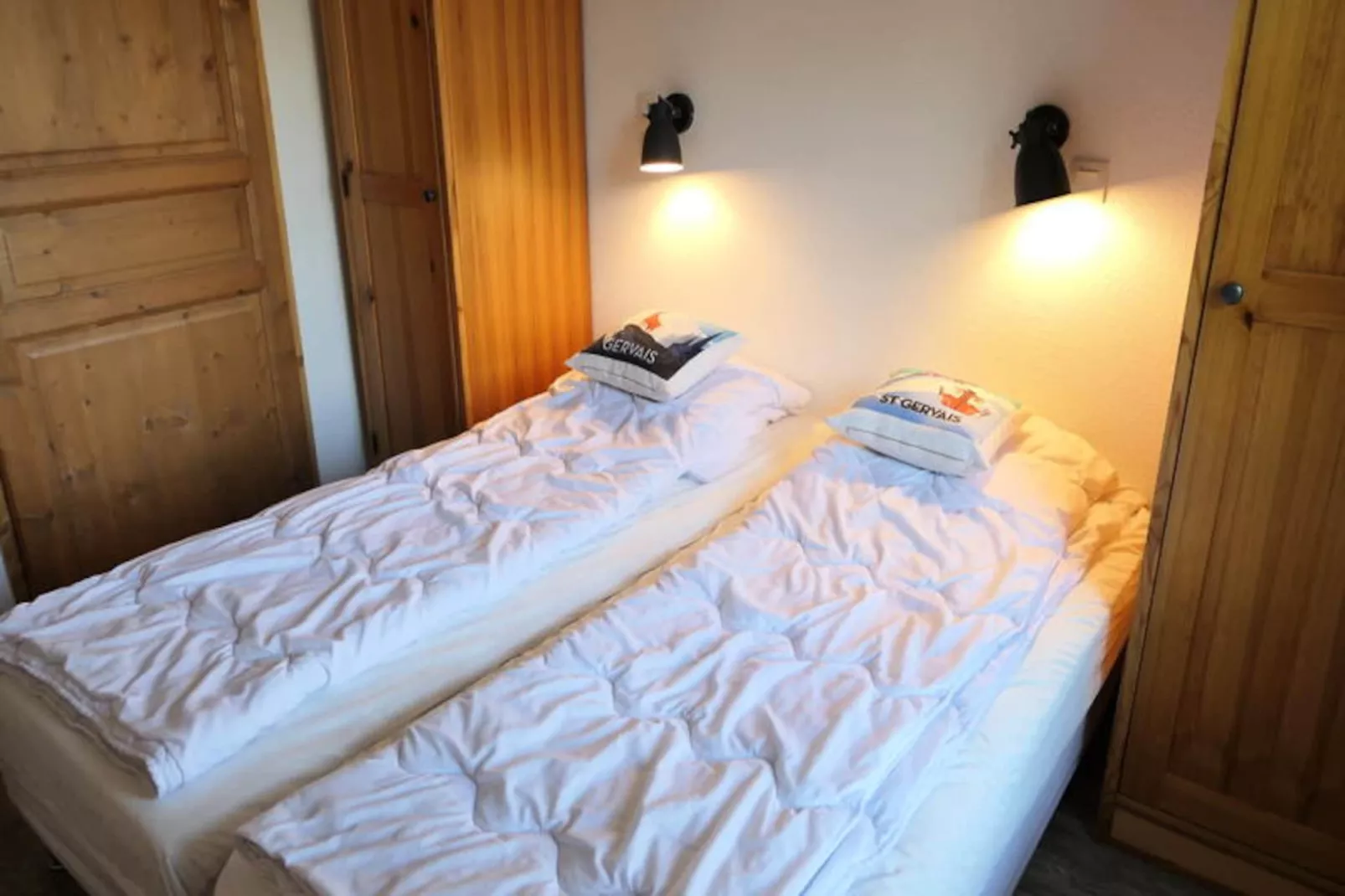 Résidence Le Grand Panorama-Niet-getagd