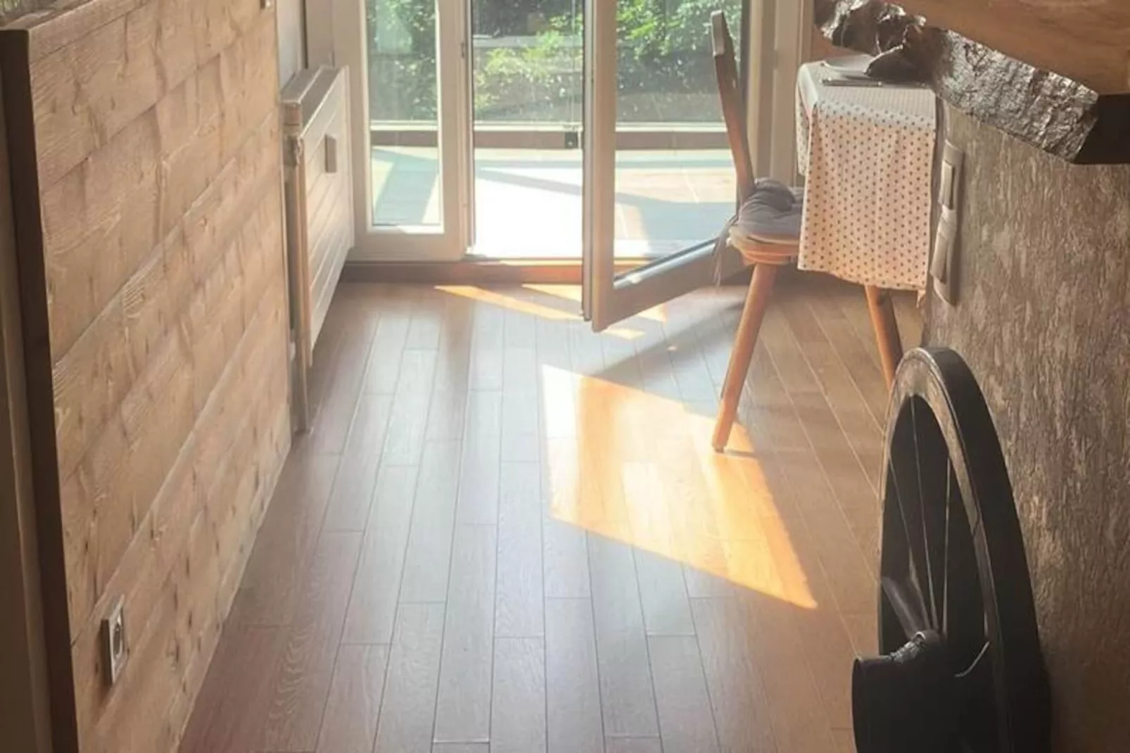 Résidence Castel Des Roches A-Niet-getagd