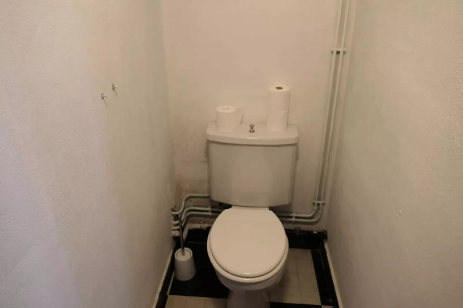 Chalet Le Bionnassay-Niet-getagd