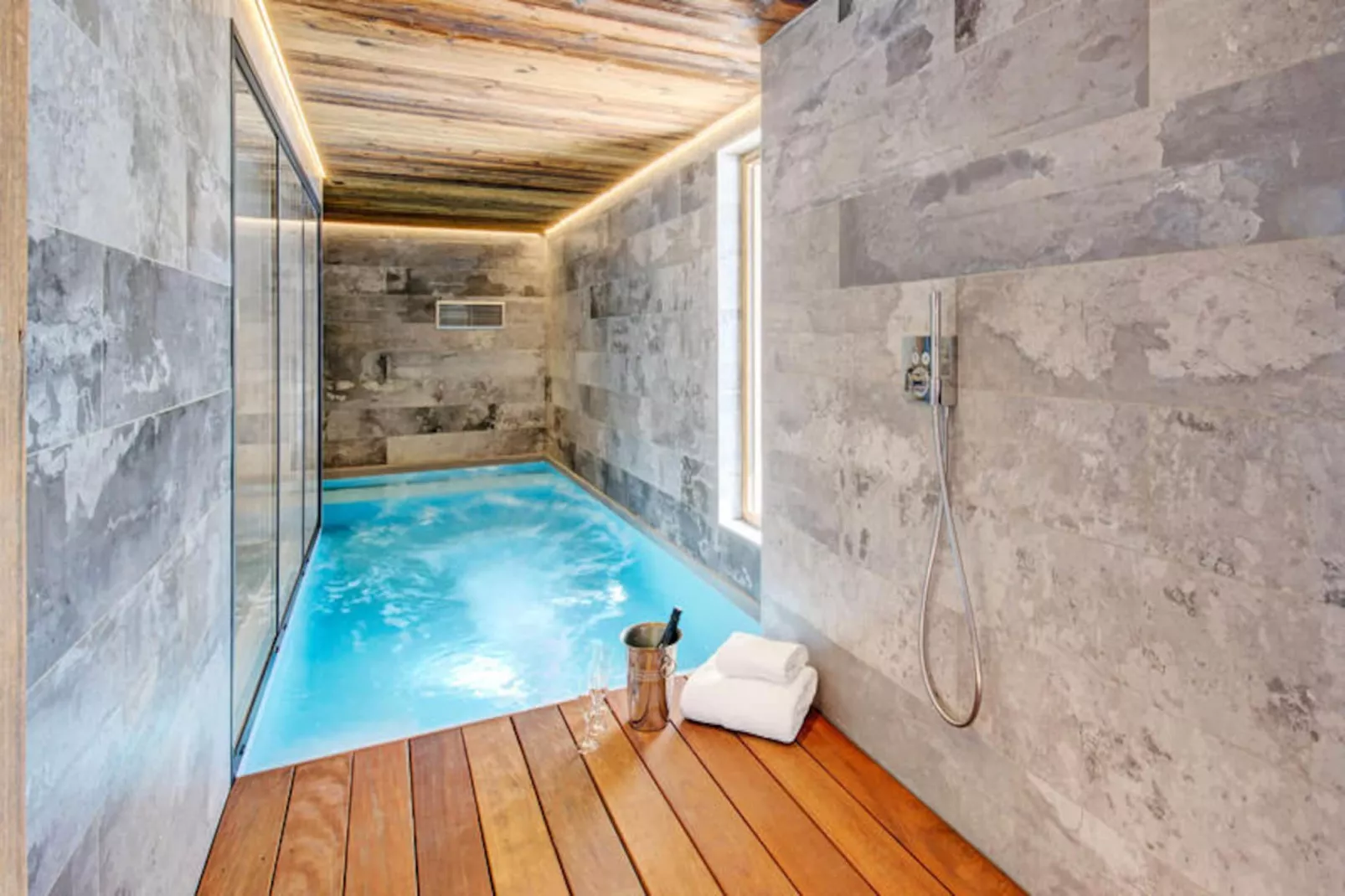 Résidence Alta Clusa-Niet-getagd