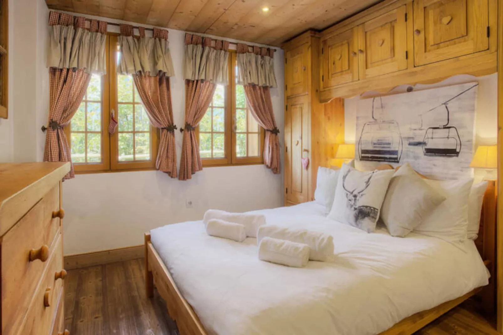 Résidence Panoramic-Niet-getagd