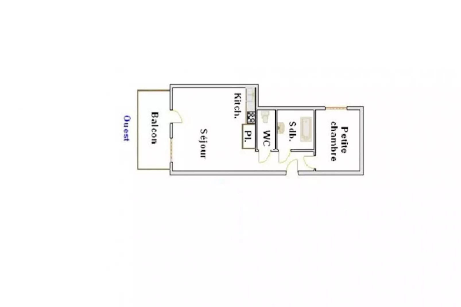 Appartements à La Clusaz-Niet-getagd