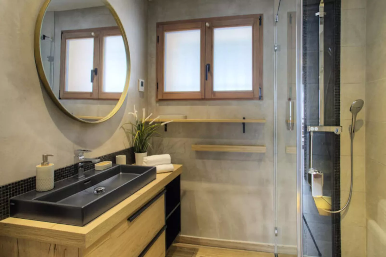 Résidence Helios Lodge-Niet-getagd