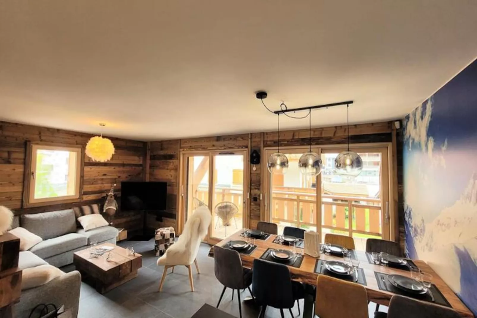 Résidence Le Confidentiel-Niet-getagd