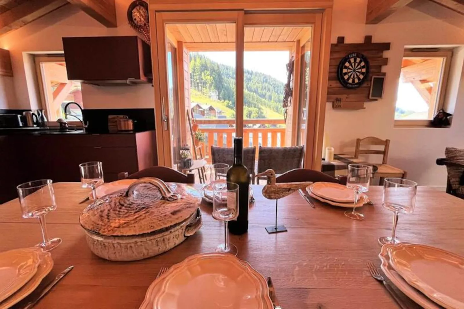 Résidence Ambrocella-Niet-getagd