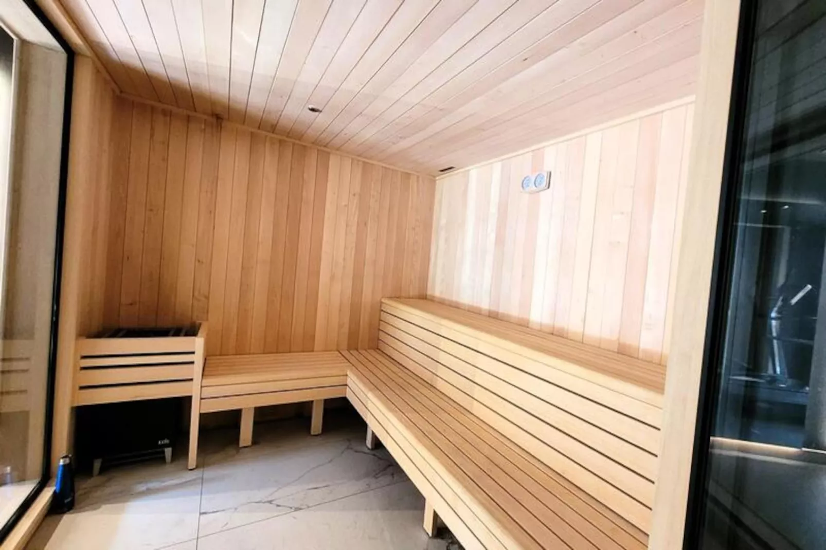 Résidence Le Stella-Niet-getagd