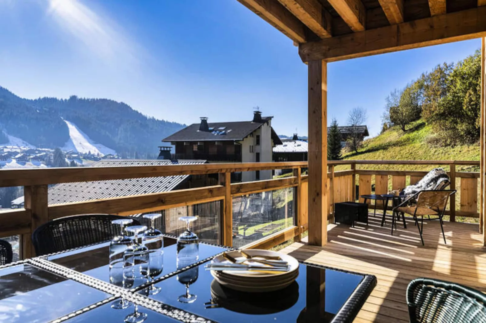 Résidence Grand Theatre-Niet-getagd