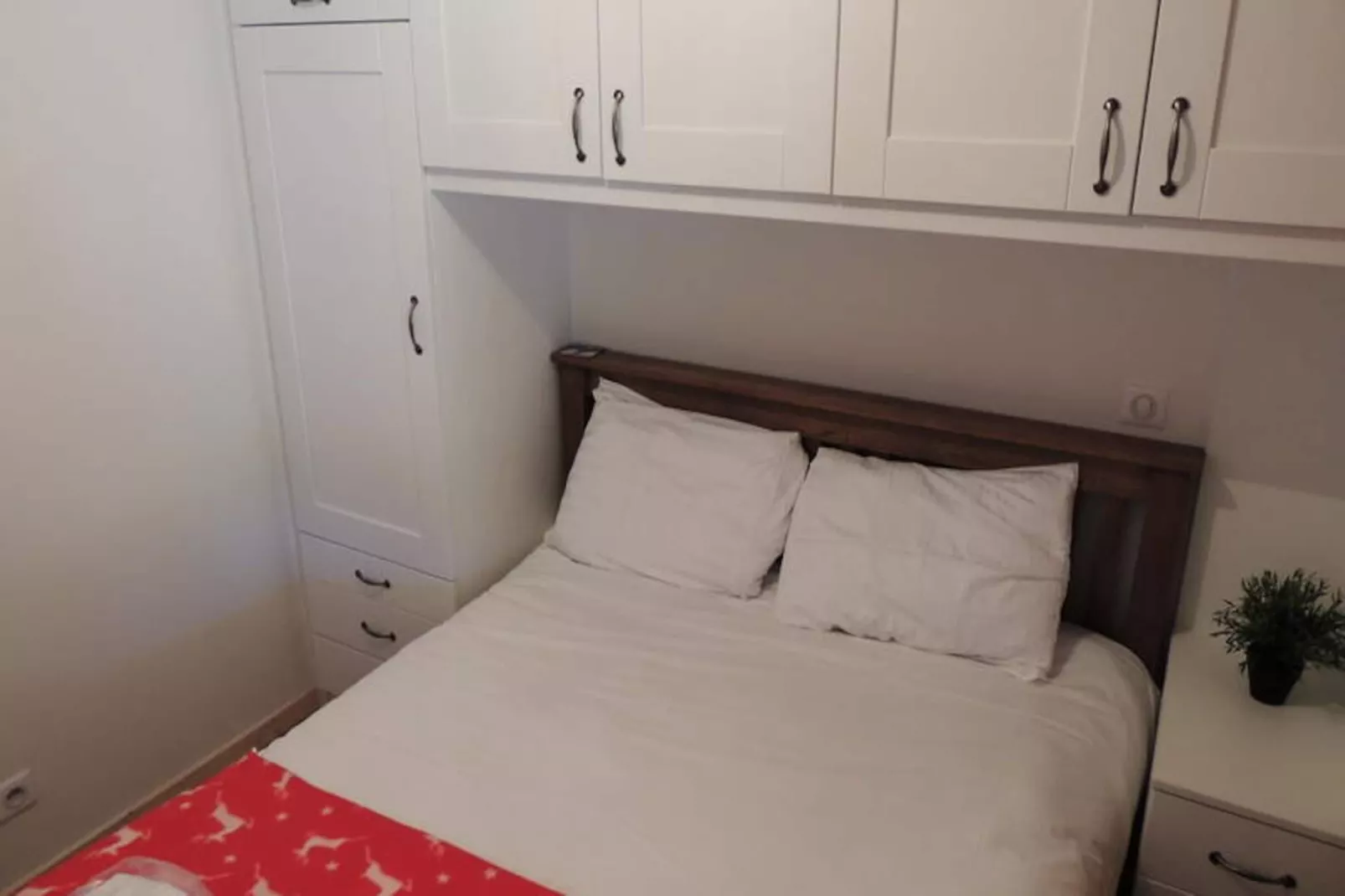 Chalets Eden Snow-Niet-getagd