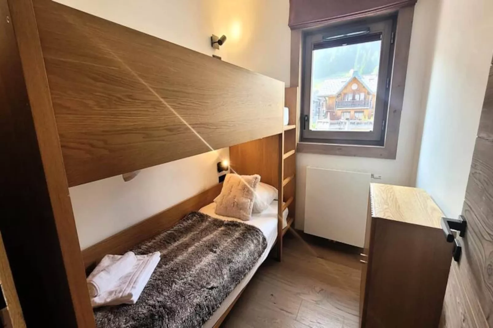 Résidence Le Vieux ChÊne - Niet-getagd