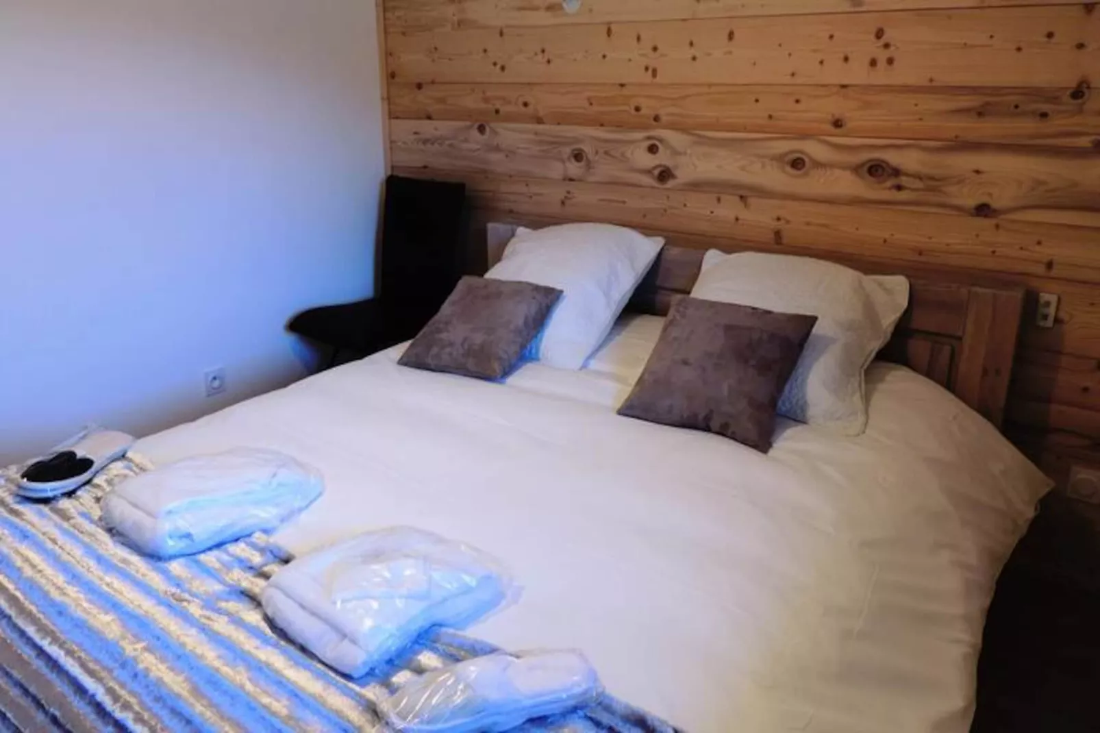 Les Chalets Carline-Niet-getagd