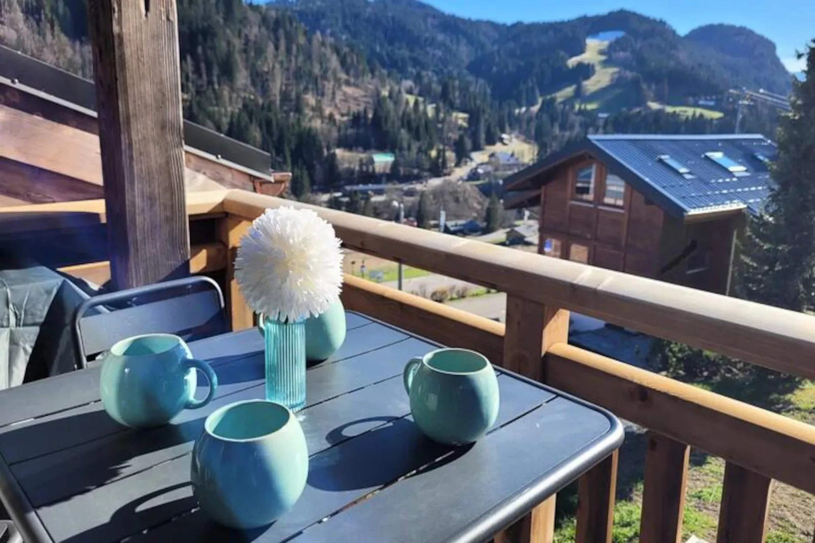 Résidence Le Hameau Des Cornuts-Niet-getagd