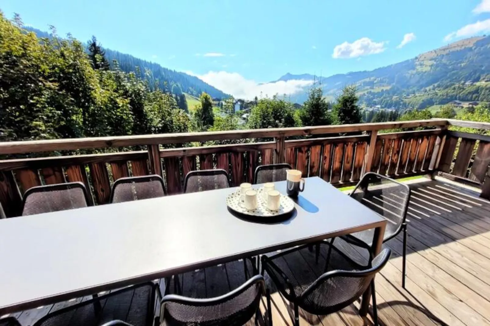 Chalet Du Lac-Niet-getagd