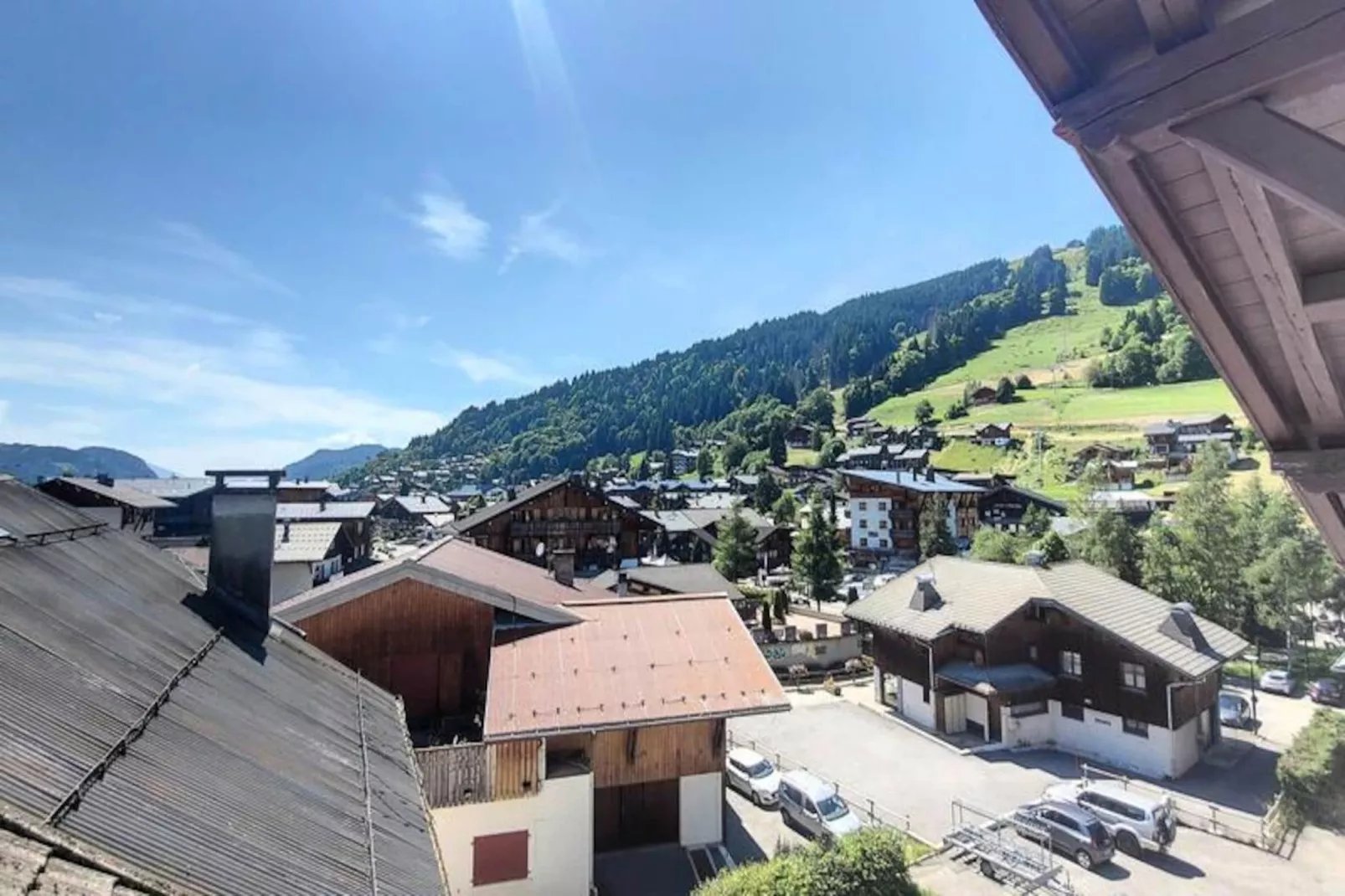 Résidence Le Lion D'or A-Niet-getagd