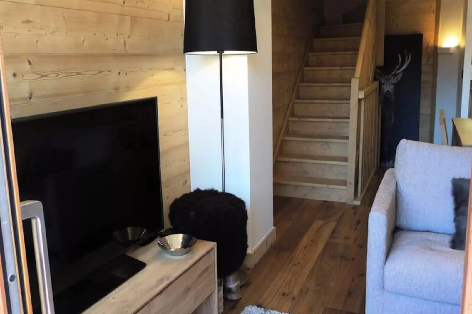 Résidence Le Kilimandjaro-Niet-getagd