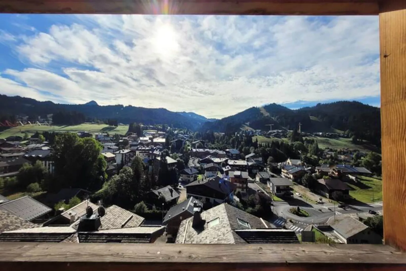 Résidence Le Kilimandjaro-Niet-getagd