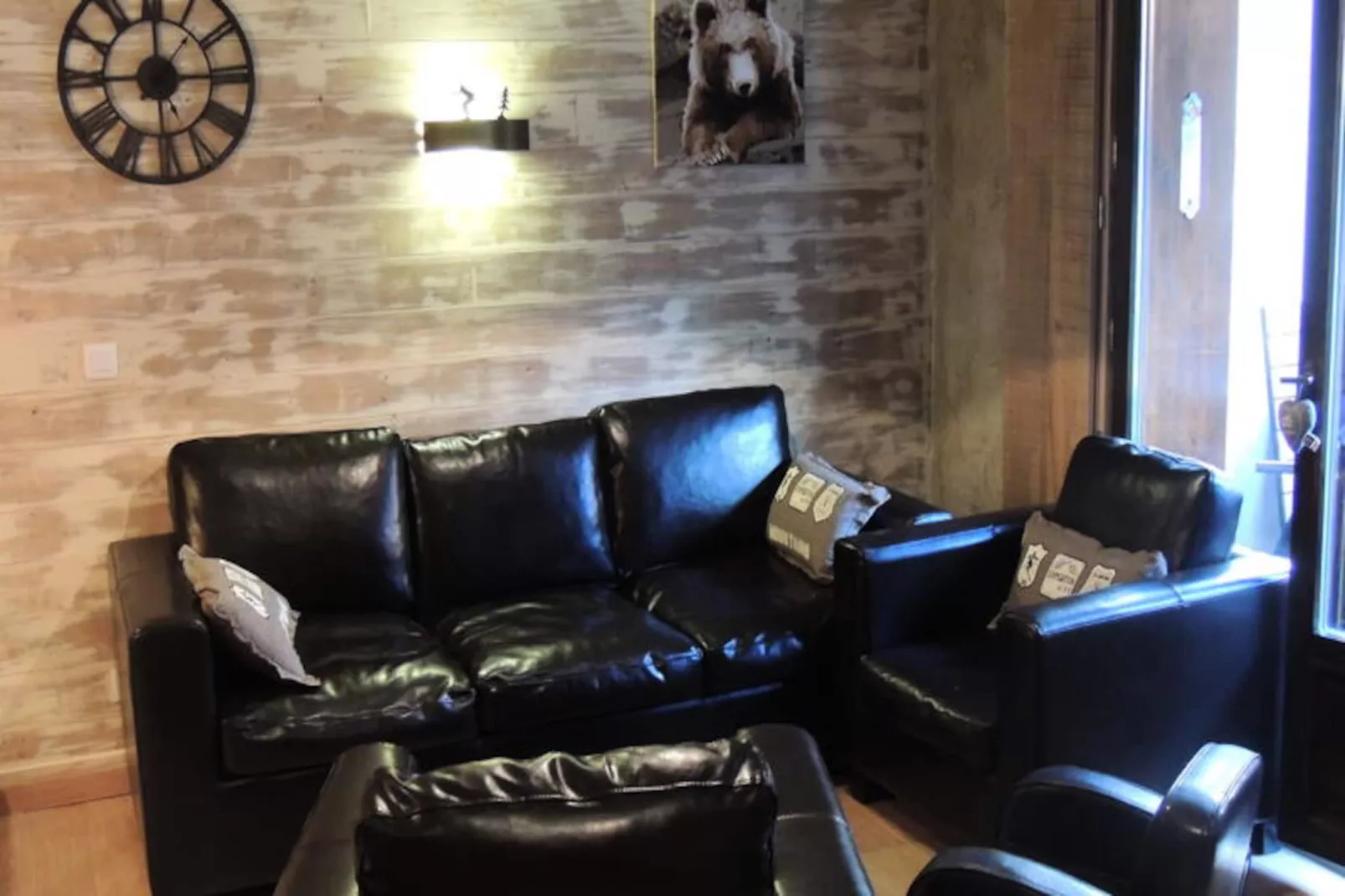 Résidence Fermes Emiguy-Niet-getagd