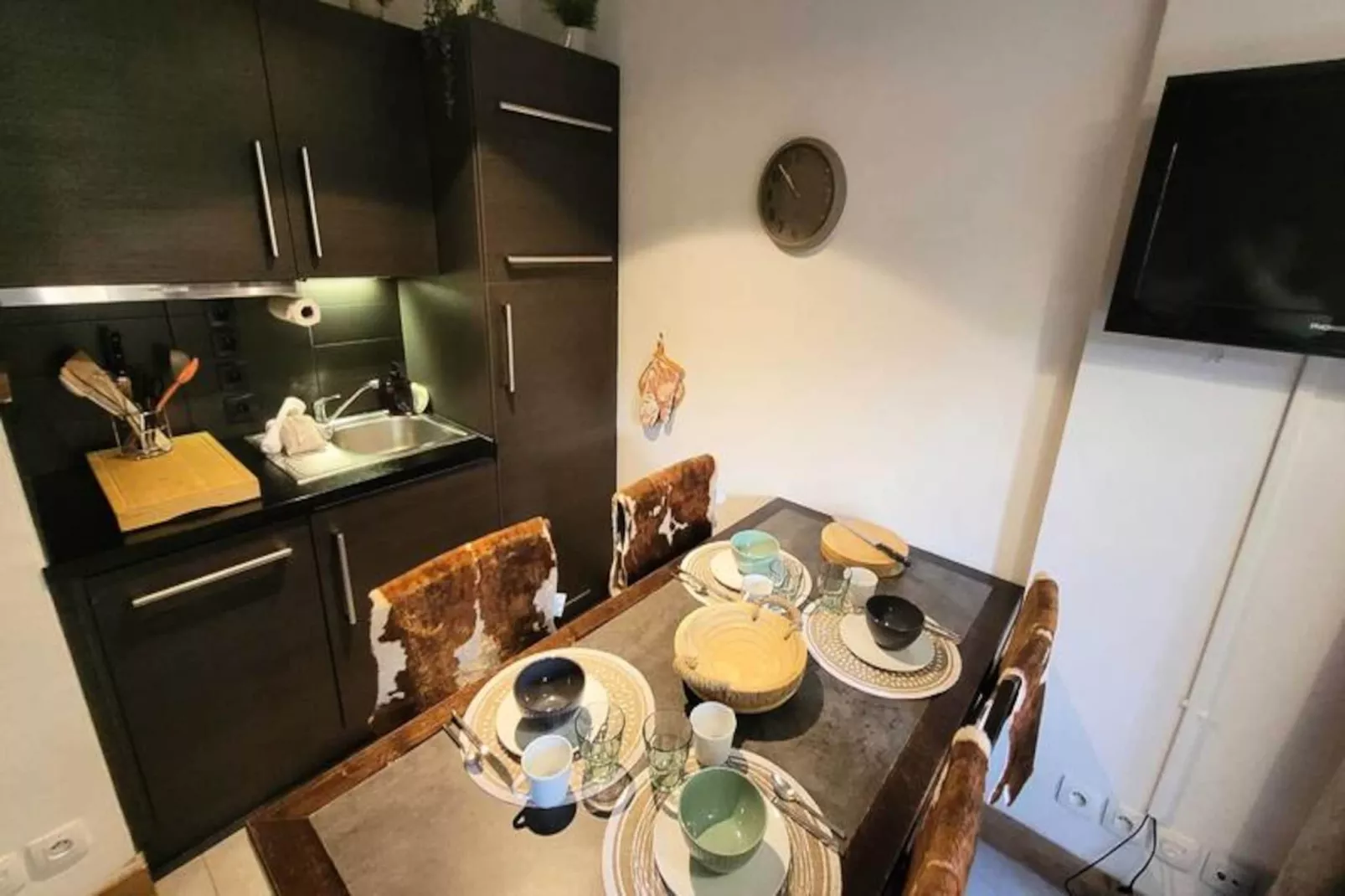 Résidence Fermes Emiguy-Niet-getagd