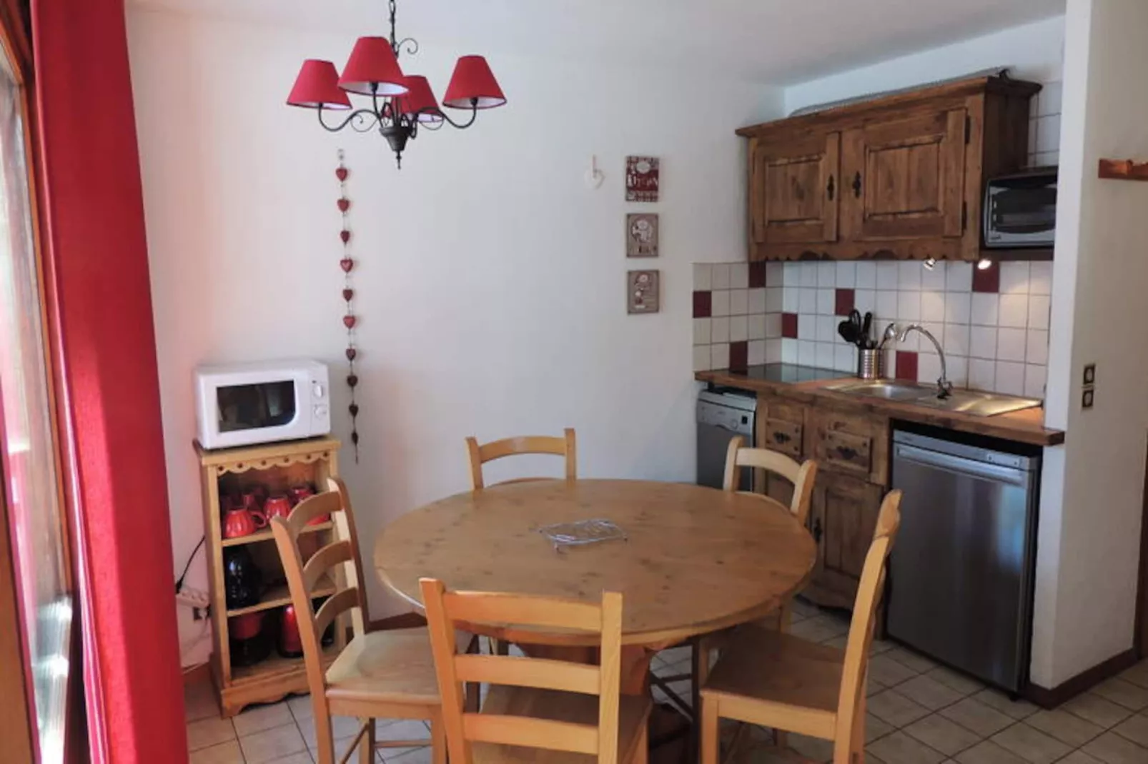 Résidence Rebiole-Niet-getagd