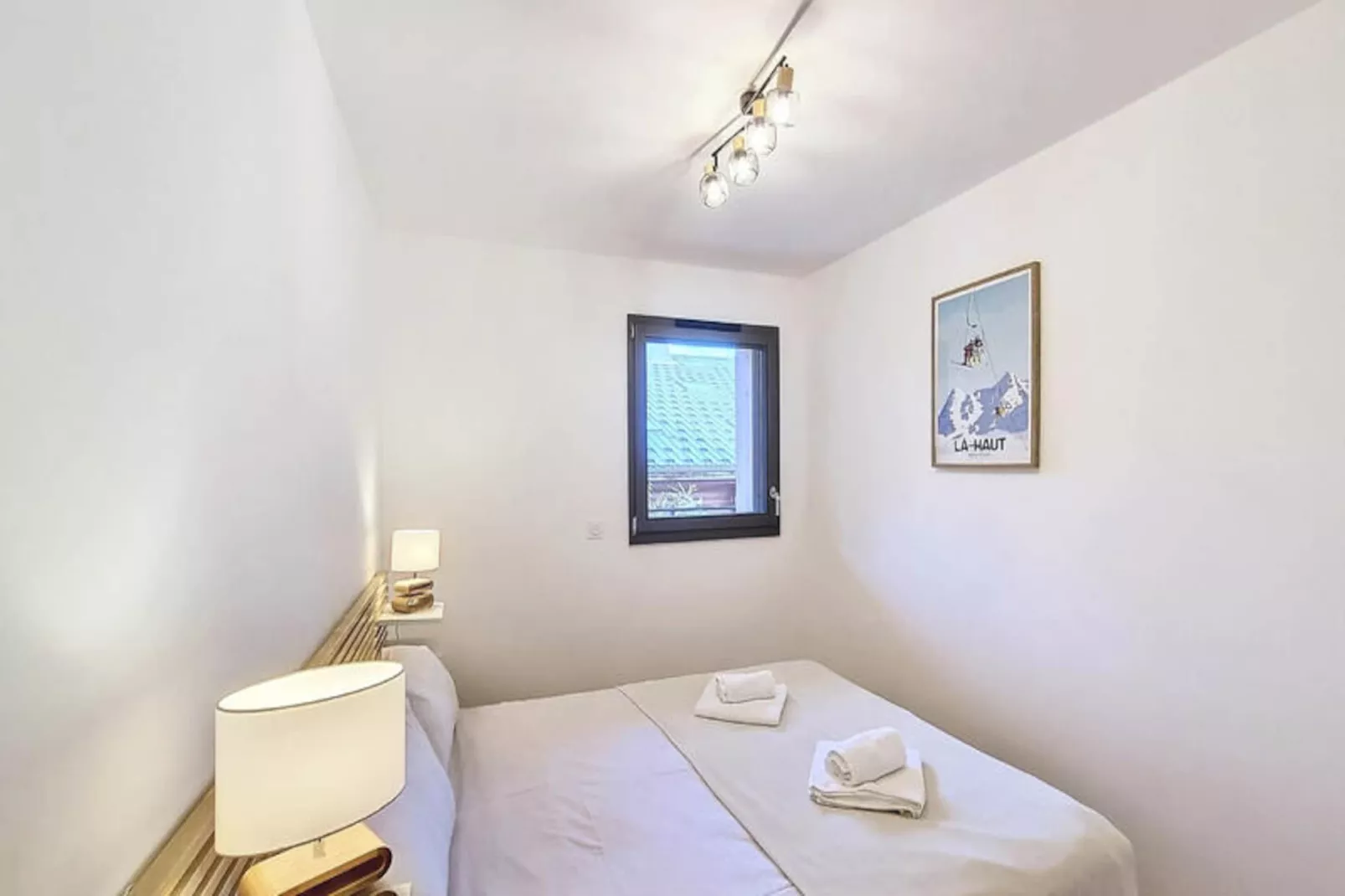 Appartements à Les Gets-Niet-getagd