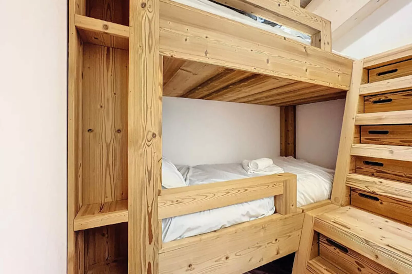 Appartements à Les Gets-Niet-getagd