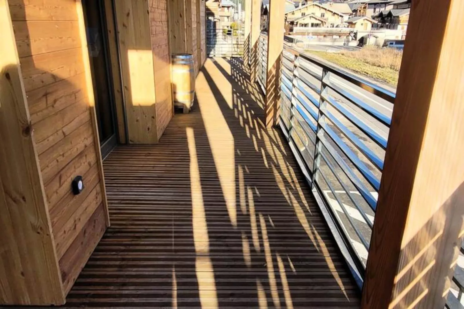 Résidence La Croisette-Niet-getagd