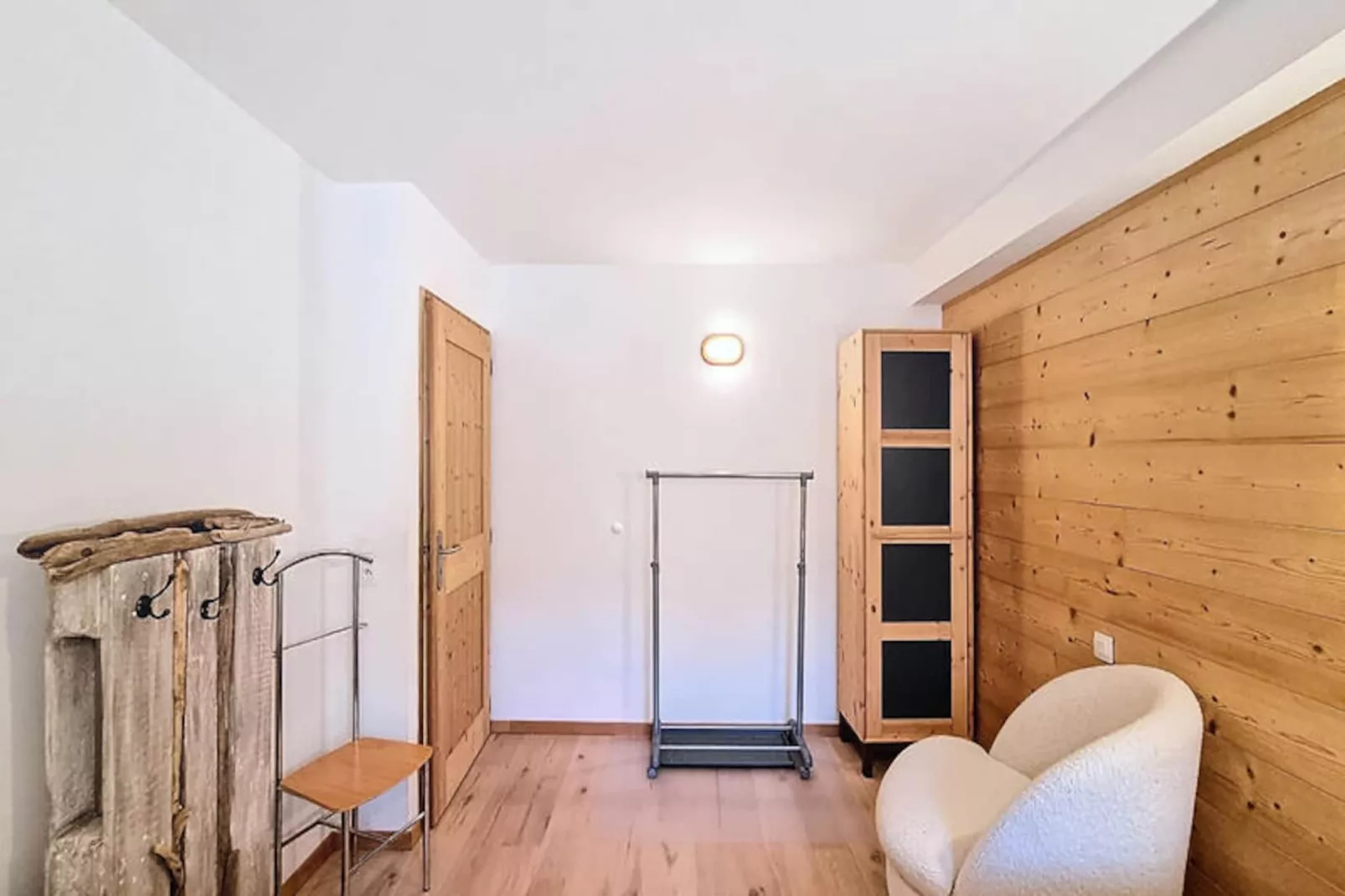 Appartements à Les Gets-Niet-getagd