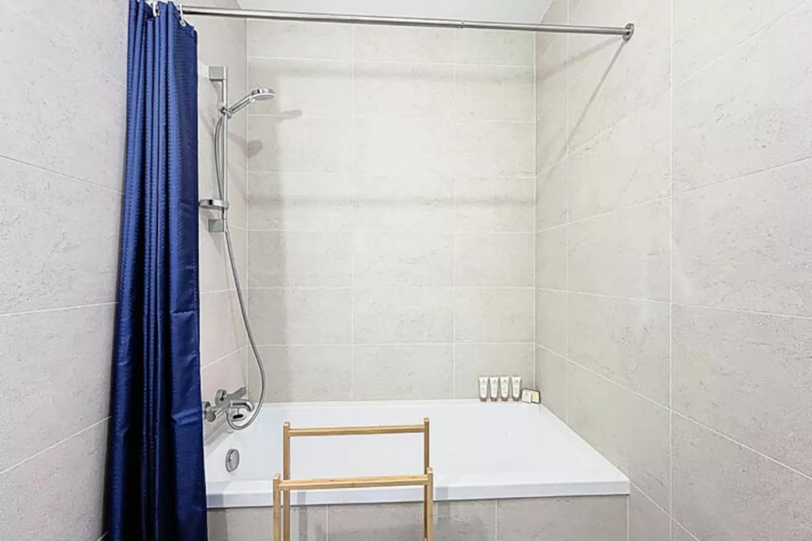 Appartements à Les Gets-Niet-getagd