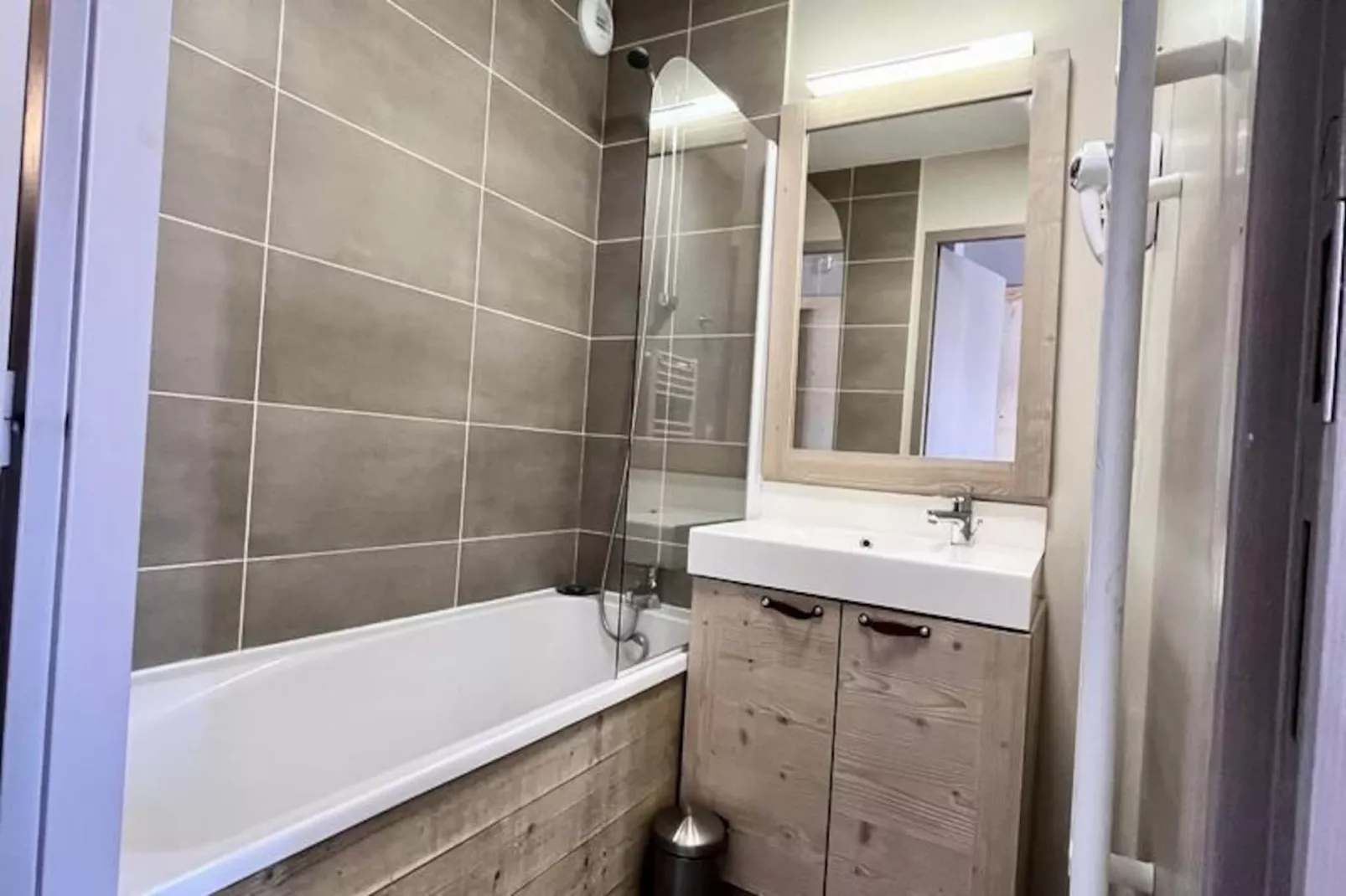 Résidence Le Panoramic-Niet-getagd