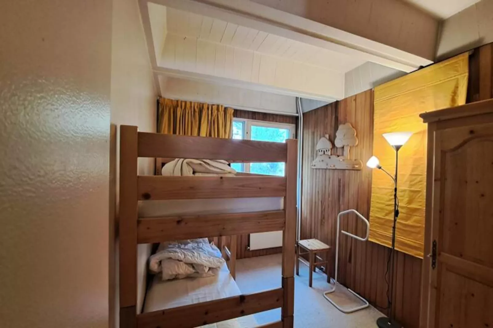 Résidence Cassiopée - maeva Home - Niet-getagd