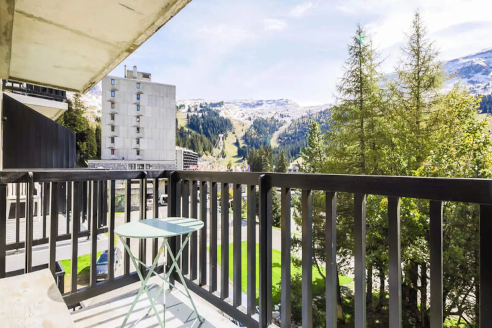 Résidence Véga - maeva Home - Niet-getagd