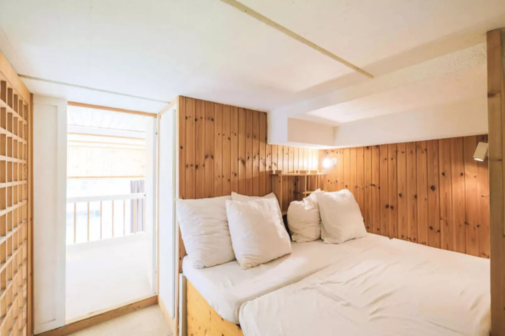 Résidence Aldébaran - maeva Home-Niet-getagd