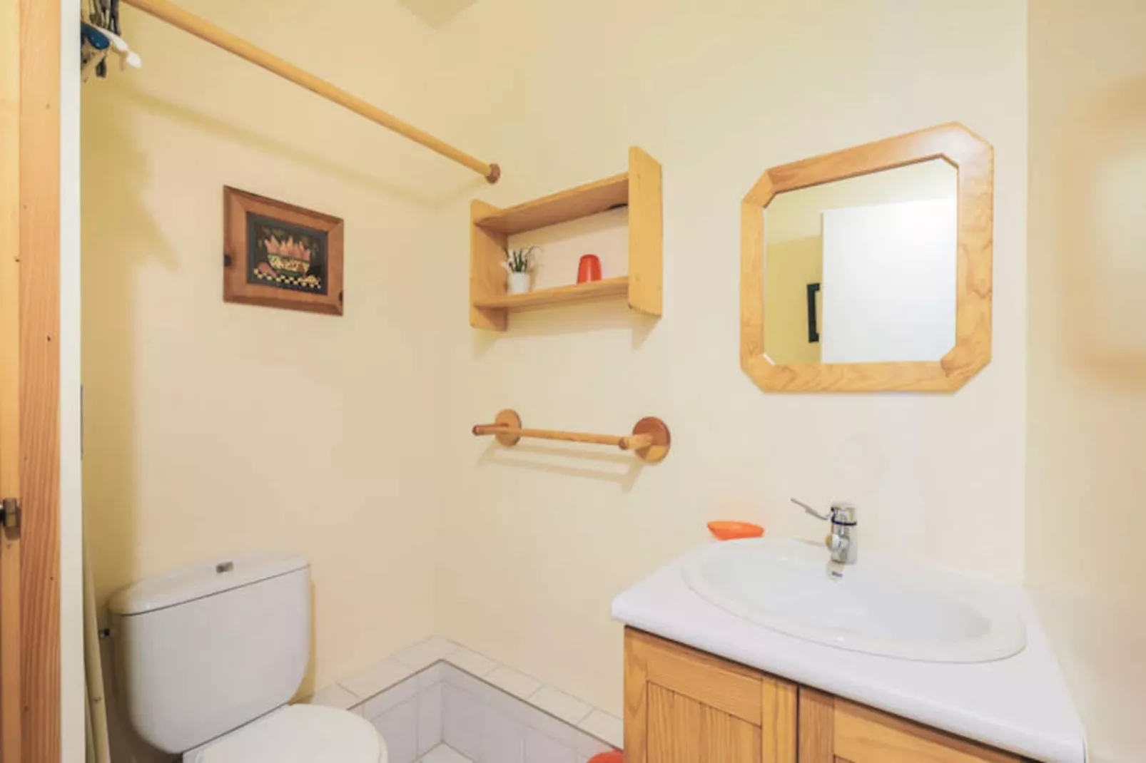 Résidence Le Château de Crans - maeva Home - Niet-getagd