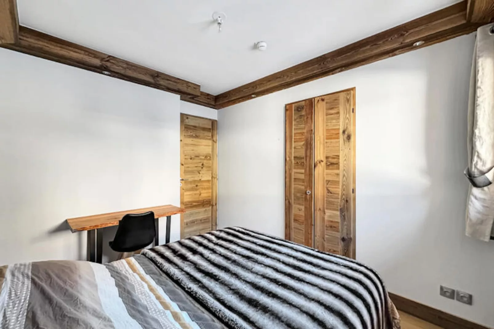 Appartements à Les Carroz-d'Arâches-Niet-getagd