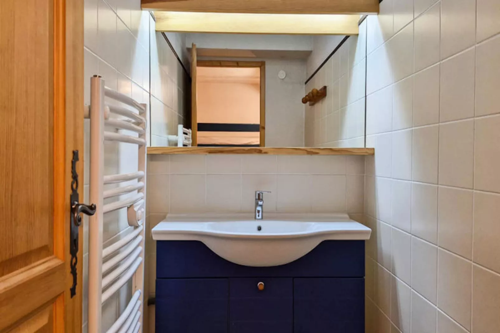 Résidence Arche-Niet-getagd