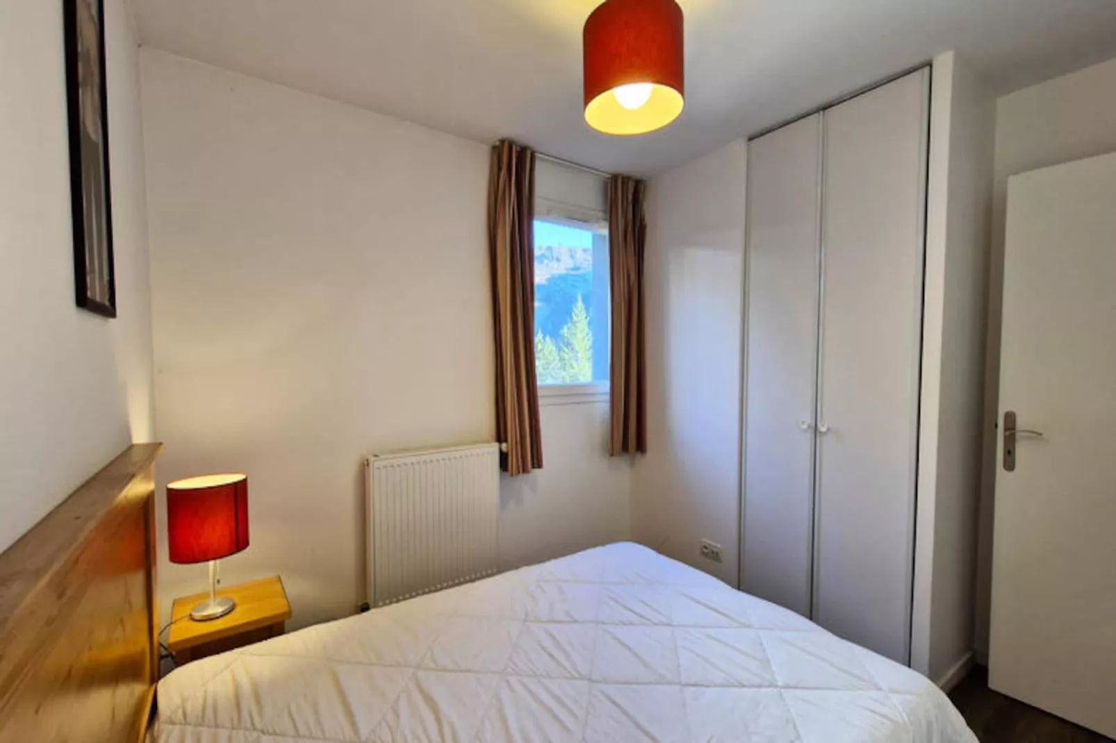 Résidence Les Pleiades-Niet-getagd