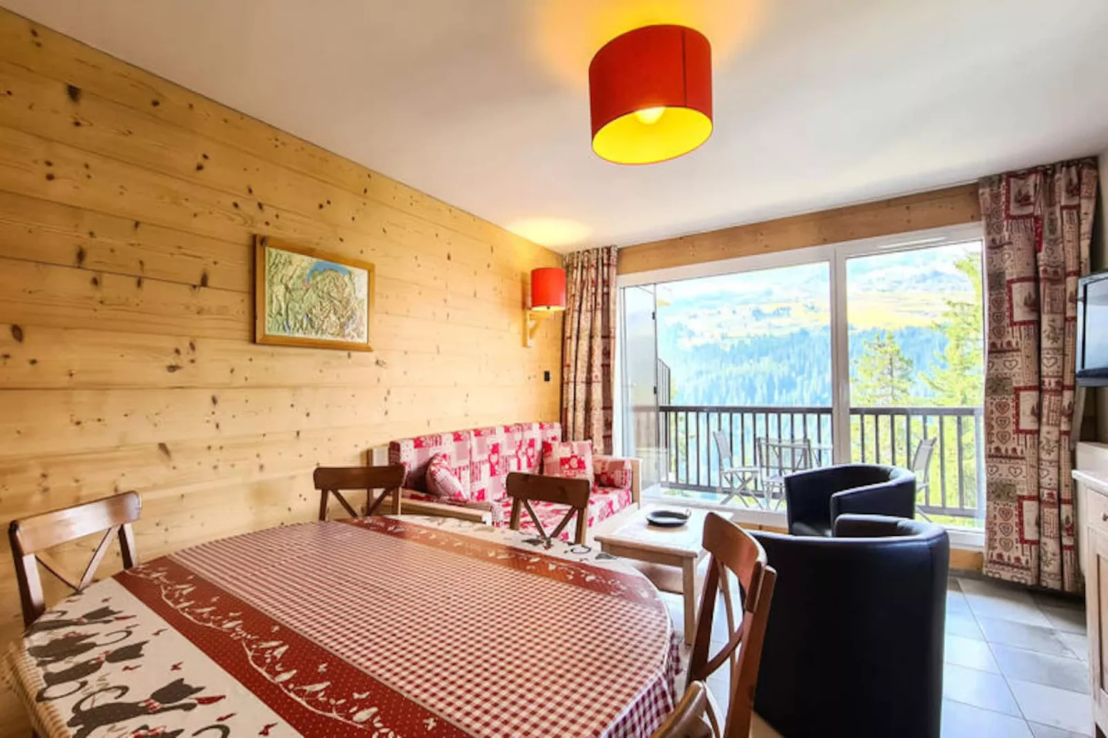 Résidence Les Pleiades-Niet-getagd