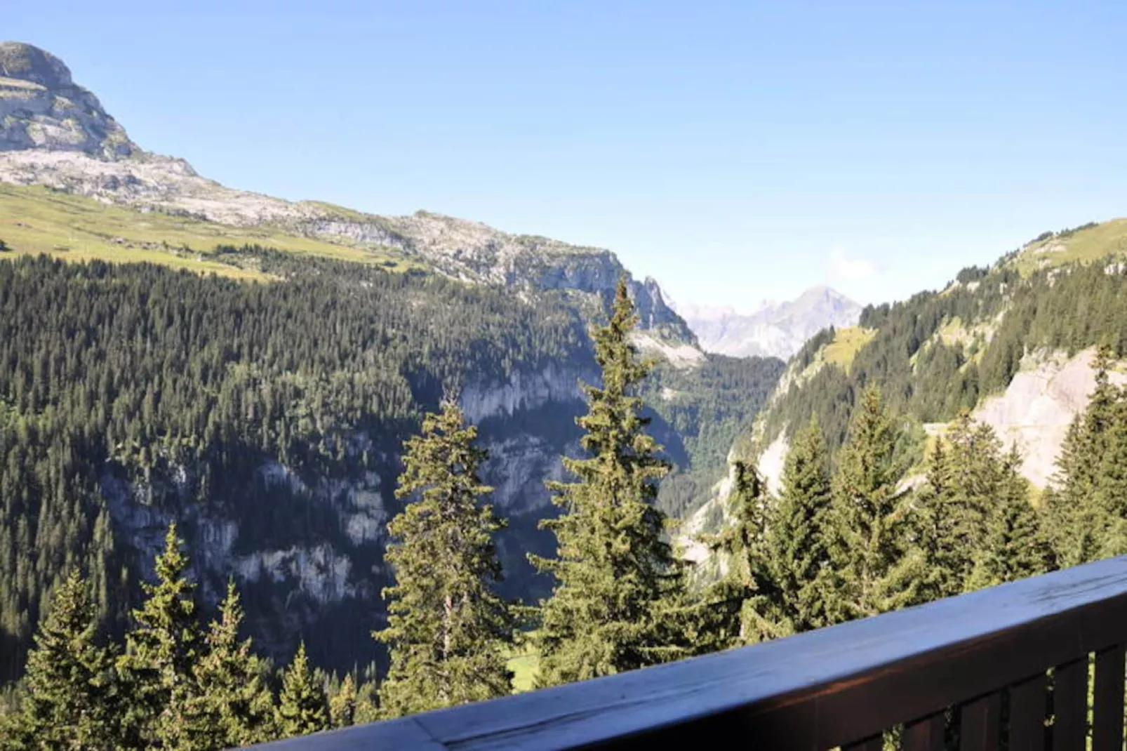 Résidence Les Pleiades-Niet-getagd